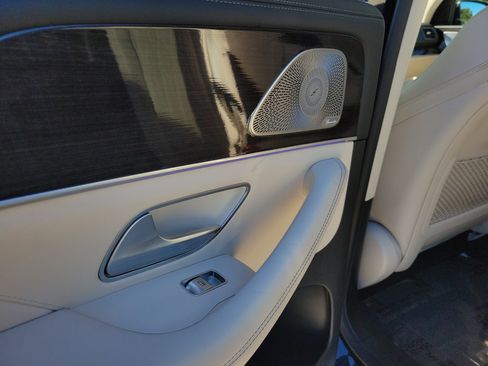 Certified 2021 Mercedes-Benz GLE 53 AMG 4MATIC image 12