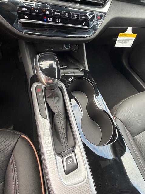 New 2026 Buick Envista Avenir FWD image 13