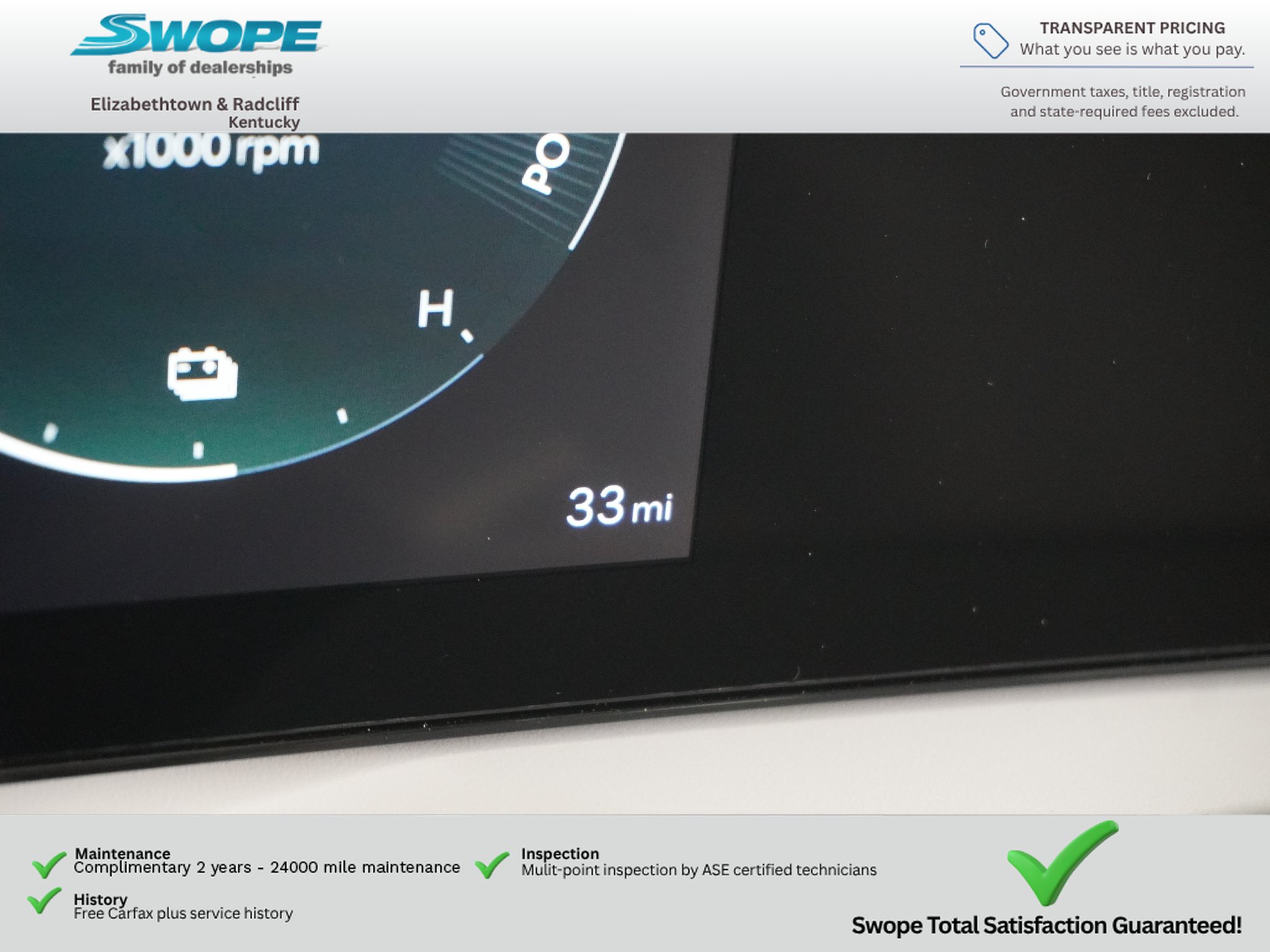 New 2027 Hyundai Palisade SEL AWD/4WD image 20