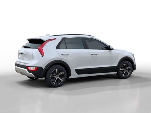 New 2026 Kia Niro EX FWD image 6