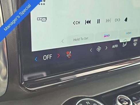 Certified 2025 Ford Expedition Platinum AWD/4WD image 27