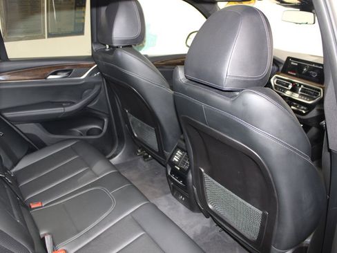 Used 2023 BMW X3 sDrive30i image 32