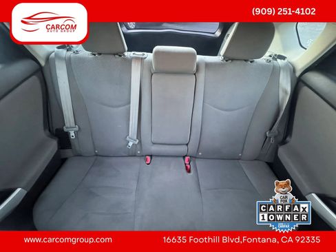 Used 2012 Toyota Prius Three image 38