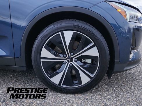 Used 2023 Polestar Polestar 2 w/ Pilot Pack image 9