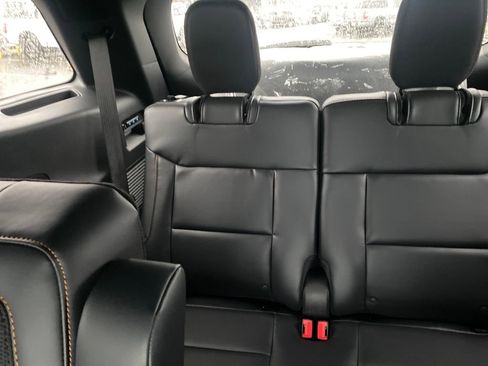 New 2026 Ford Explorer Tremor w/ Tremor Ultimate Package image 30