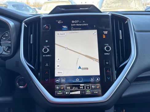 Used 2024 Subaru Ascent Touring image 26