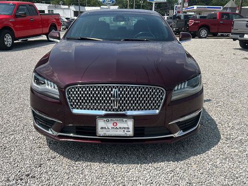 Used 2018 Lincoln MKZ Reserve w/ Climate Package FWD image 2