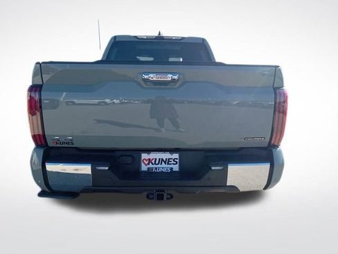 New 2025 Toyota Tundra 1794 Edition image 6