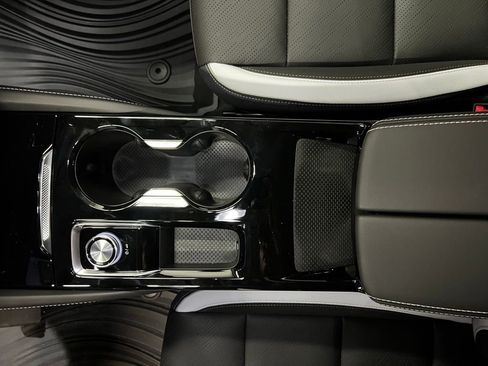 New 2026 Buick Envision Sport Touring image 24