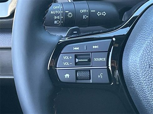 New 2025 Honda Pilot Sport image 14