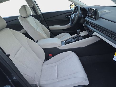 New 2025 Honda Accord SE image 10