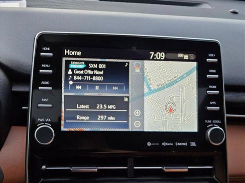 Used 2019 Toyota Avalon Limited w/ Advanced Safety Package FWD image 10