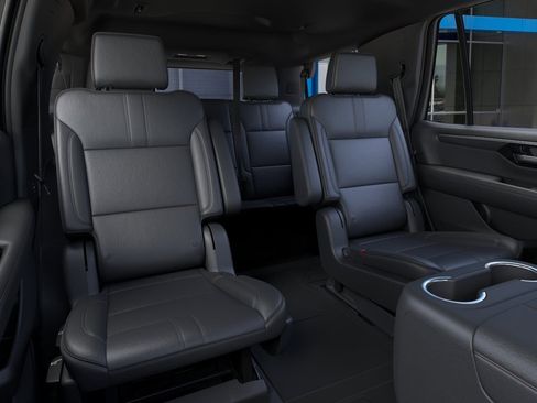 New 2026 Chevrolet Tahoe RST w/ RST Capability Package AWD/4WD image 18