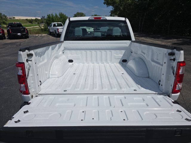 Used 2023 Ford F150 XL w/ XL Chrome Appearance Package AWD/4WD image 31