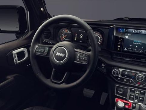 New 2026 Jeep Gladiator Mojave AWD/4WD image 41