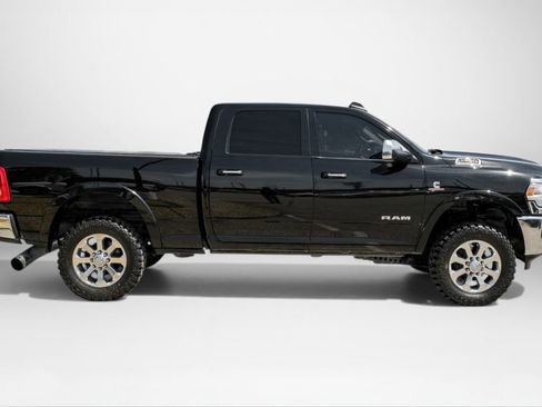 Used 2019 RAM 2500 Laramie w/ Protection Group AWD/4WD image 5