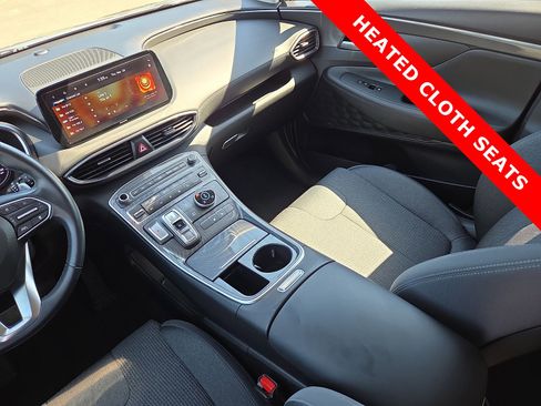 Used 2023 Hyundai Santa Fe SEL w/ Cargo Package image 12