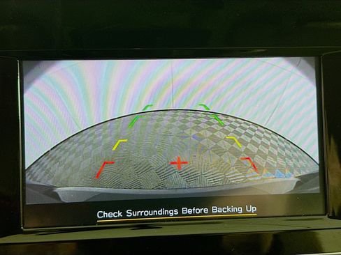 Used 2022 Subaru Impreza 2.0i image 21