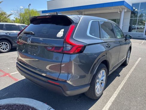 Used 2023 Honda CR-V EX-L image 4