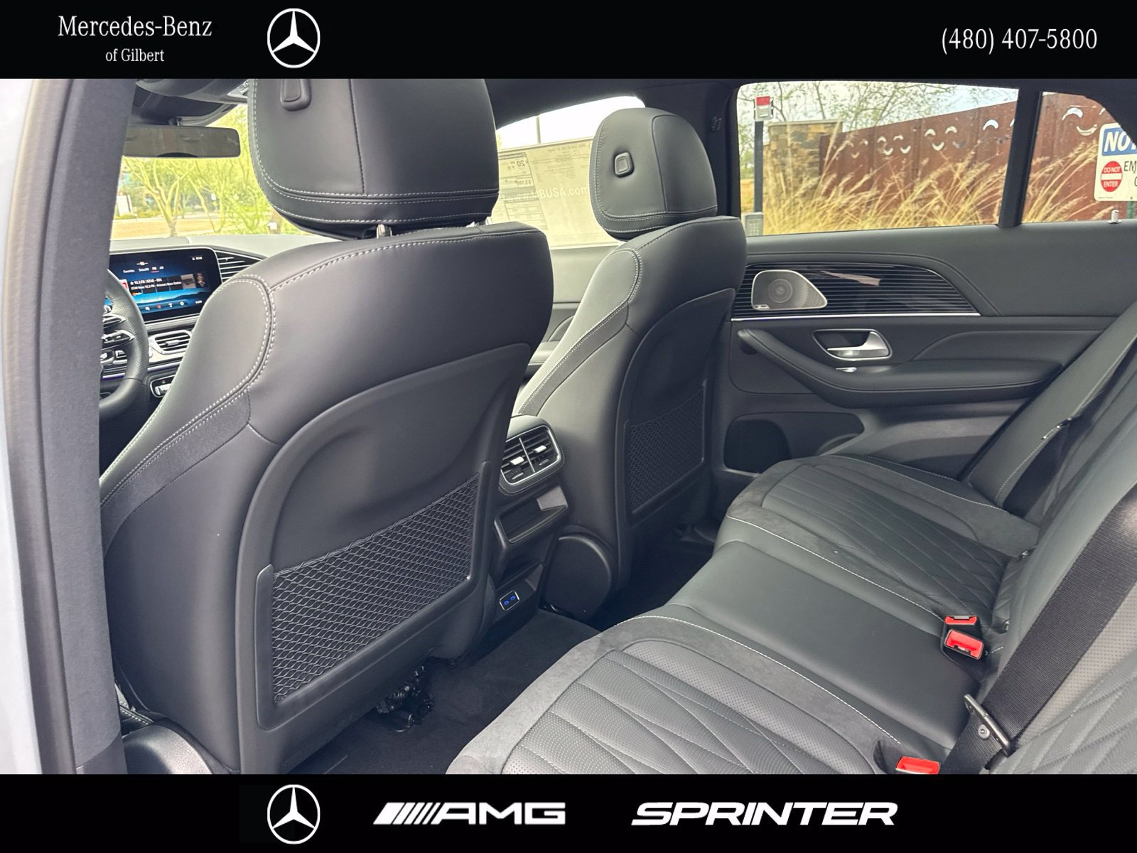 New 2026 Mercedes-Benz GLE 53 AMG 4MATIC Coupe image 22