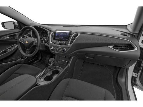 Used 2024 Chevrolet Malibu LT FWD image 18