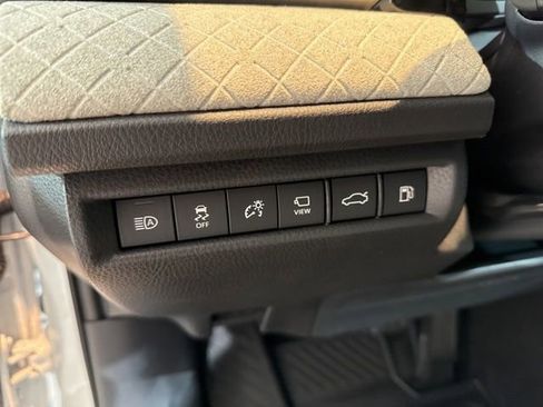 New 2026 Toyota Camry XLE image 21