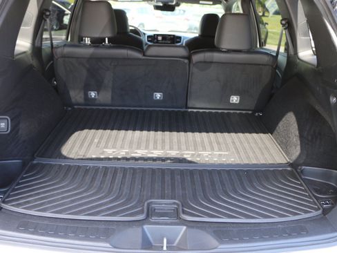 Used 2023 Honda Passport TrailSport image 34