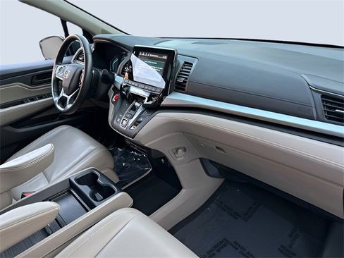 Used 2018 Honda Odyssey EX-L image 11