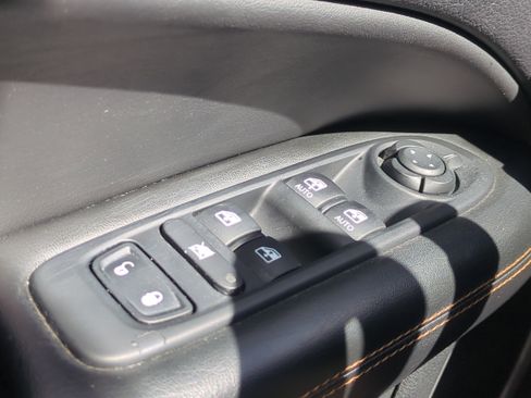 Used 2018 Jeep Compass Limited w/ Safe & Security Group image 25