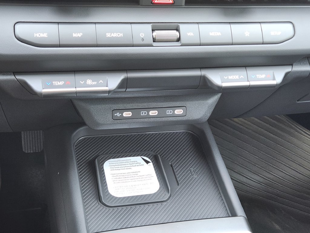 New 2027 Kia Seltos EX AWD/4WD image 19