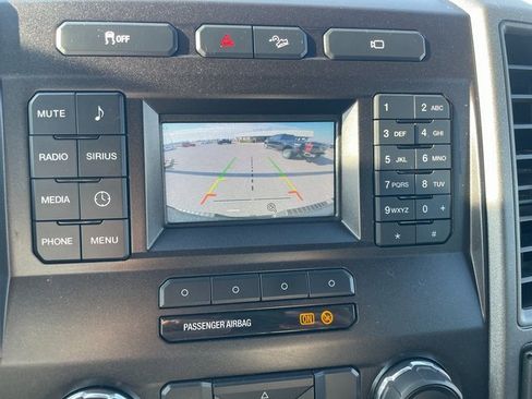 Used 2019 Ford F250 XL w/ STX Appearance Package image 16