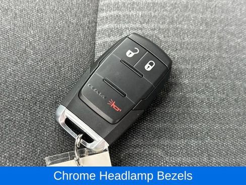 Used 2024 RAM 3500 Tradesman w/ Safety Group image 20