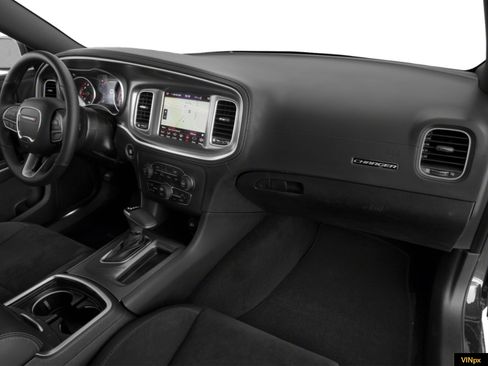 Used 2019 Dodge Charger GT RWD image 5