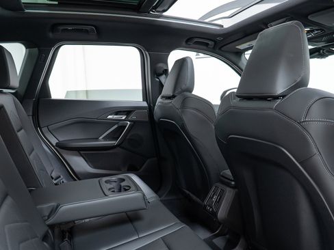 New 2026 BMW X1 xDrive28i w/ Technology Package image 23