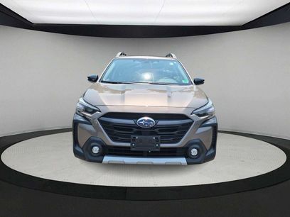 Used 2024 Subaru Outback Limited