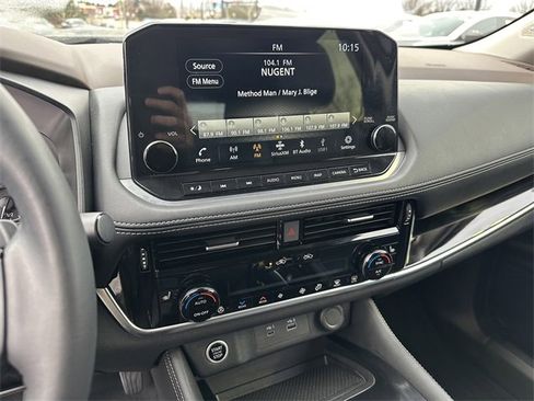 Certified 2023 Nissan Rogue SL w/ SL Premium Package image 30