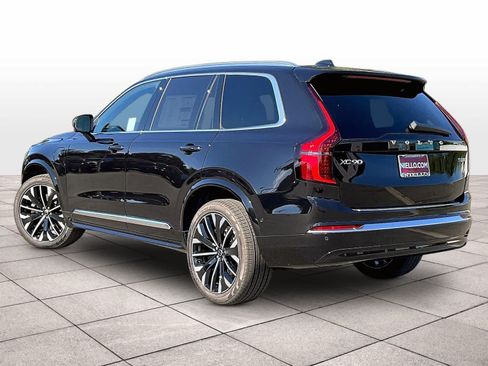 New 2026 Volvo XC90 T8 Plus w/ Protection Package AWD/4WD image 3