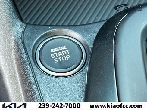 New 2025 Kia K4 LXS image 28