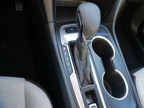 Used 2024 Chevrolet Equinox LT image 24