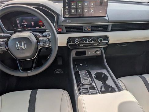 New 2026 Honda Pilot EX-L image 15