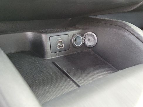 Used 2025 Ford Escape Active FWD image 8