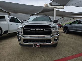 Used 2020 RAM 3500 Lone Star w/ Level 1 Equipment Group AWD/4WD video 2
