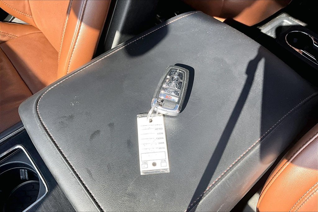 Used 2022 Lincoln Aviator Reserve w/ Elements Package Plus RWD image 10