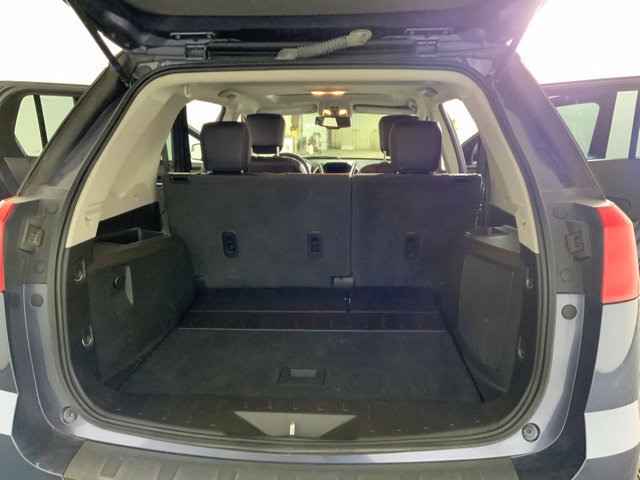 Used 2014 GMC Terrain SLT w/ Chrome Appearance Package FWD image 36