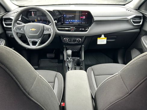 New 2026 Chevrolet TrailBlazer LT w/ Convenience Package image 19