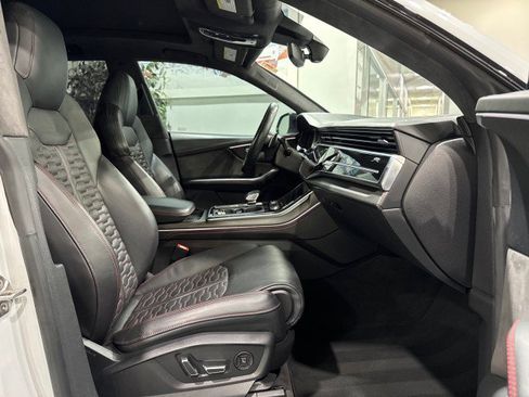 Used 2020 Audi RS Q8 w/ Carbon Optic Package AWD/4WD image 58