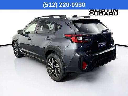 Certified 2024 Subaru Crosstrek 2.0i Premium AWD/4WD image 6