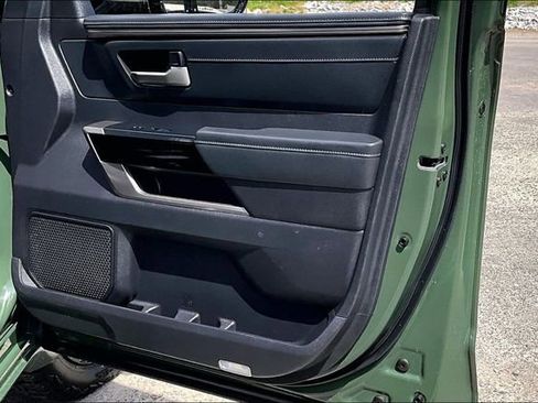 Used 2022 Toyota Tundra Limited image 19