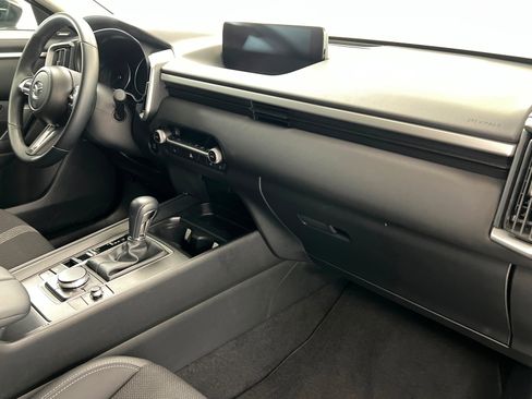 Used 2025 MAZDA CX-50 AWD 2.5 S w/ Premium Package image 25