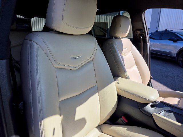 Used 2018 Cadillac XT5 AWD image 13